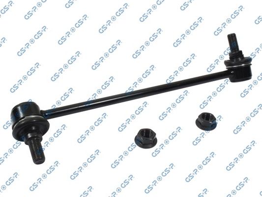 Brat/bieleta suspensie, stabilizator GSP S050609