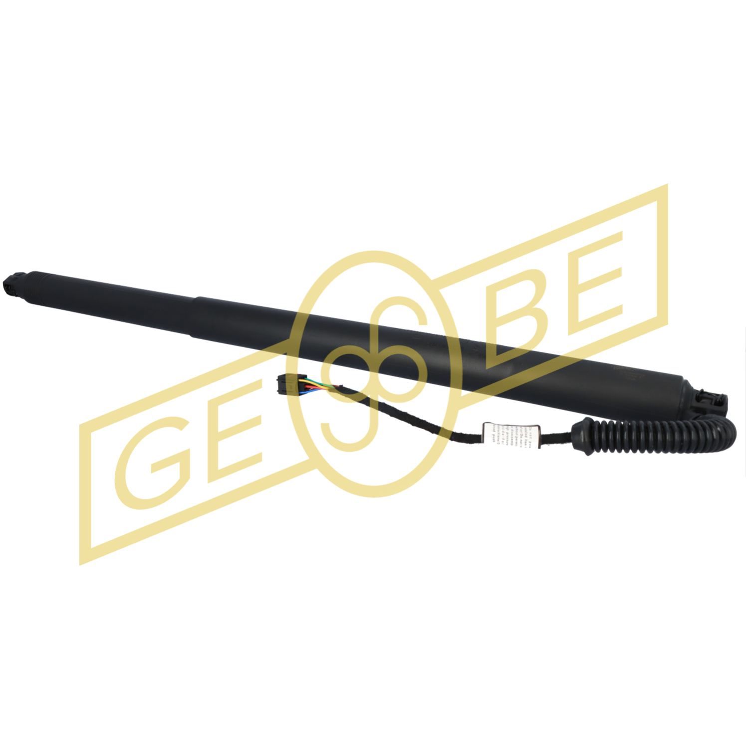 Motor electric, haion GEBE 9 4348 1