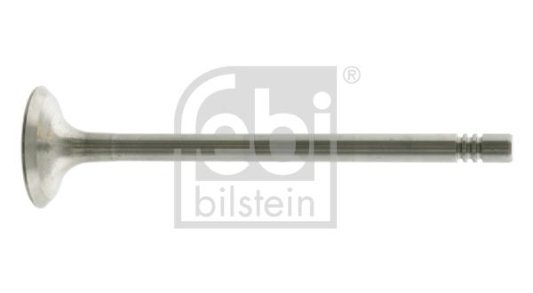 Výfukový ventil FEBI BILSTEIN 27366