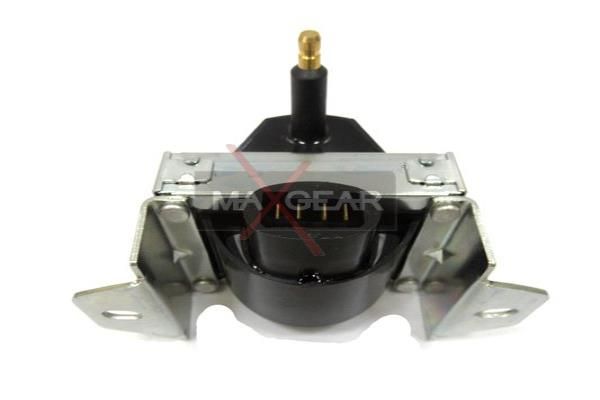 Cewka zapłonowa MAXGEAR 13-0126