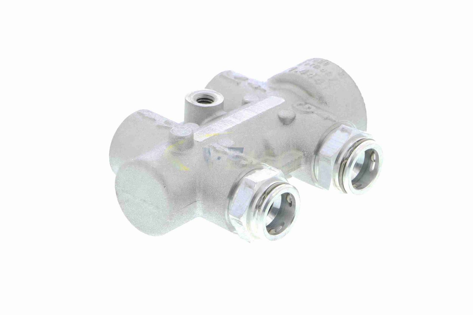 Boîtier du thermostat