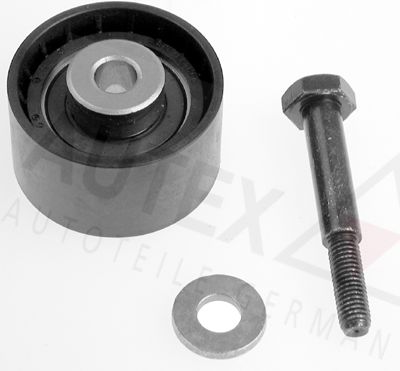 rolka kierunkowa / prowadząca, pasek rozrządu AUTEX 652127