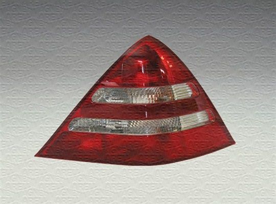 Lampa tylna zespolona MAGNETI MARELLI 715010698802