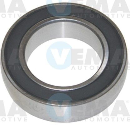 Pierścień uszczelniający wału, wał skrzyni biegów VEMA 292003