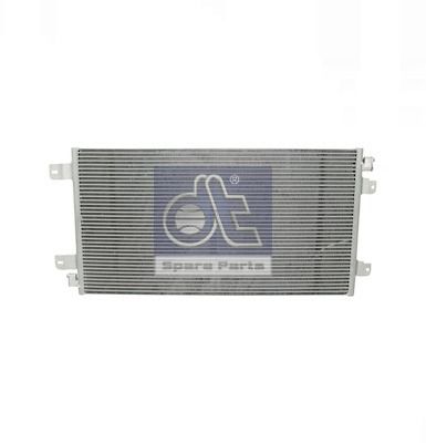 Skraplacz, klimatyzacja DT SPARE PARTS 6.73150