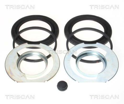 Zestaw naprawczy, zacisk hamulca TRISCAN 8170 206002