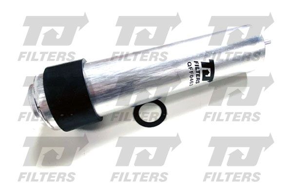 Filtr paliwa QUINTON HAZELL QFF0463