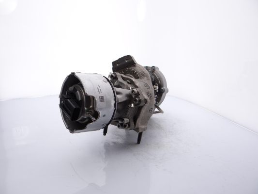 Urządzenie doładowujące, doładowanie GARRETT 778402-5010S