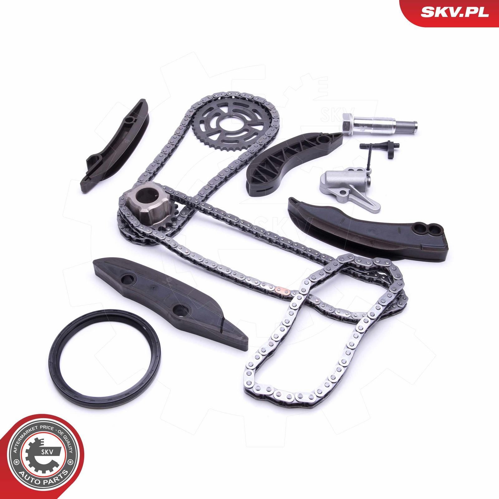 chit lant de distributie ESEN SKV 21SKV122