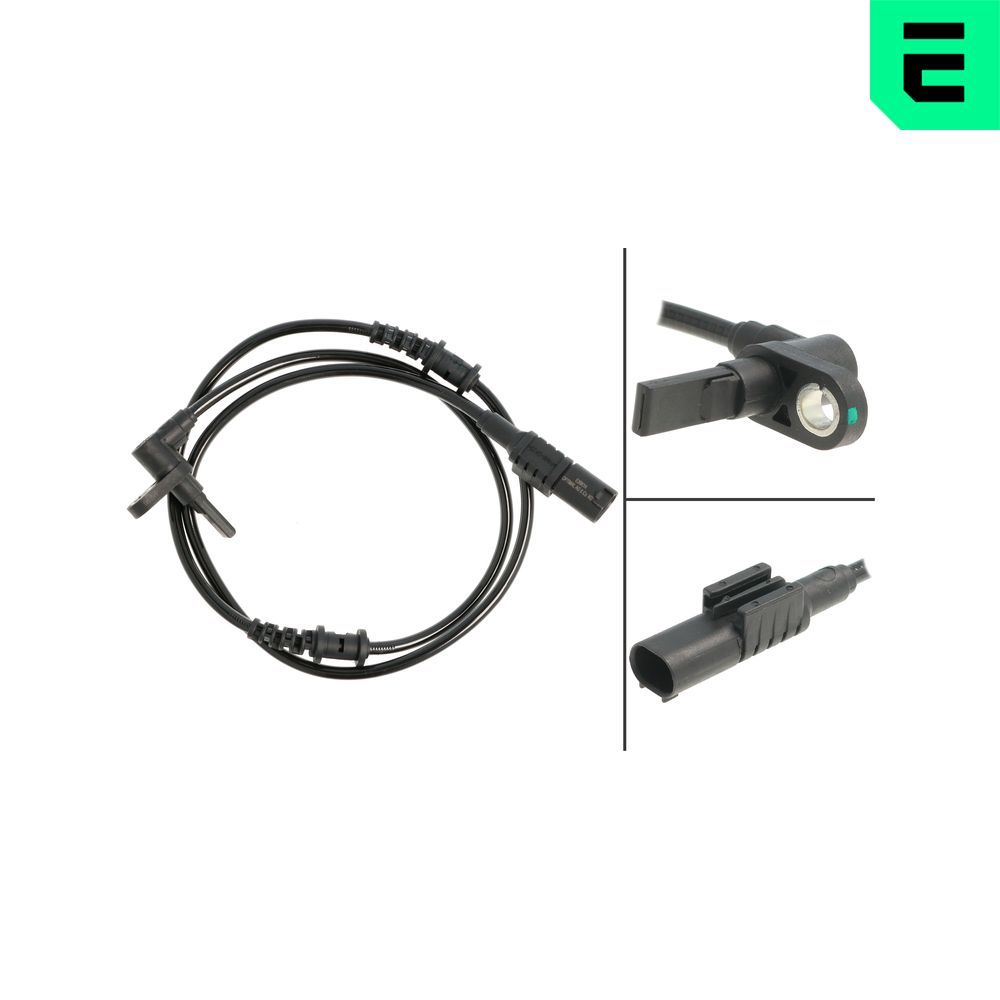 senzor,turatie roata OPTIMAL 06-S545