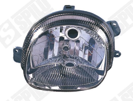 Projecteur principal