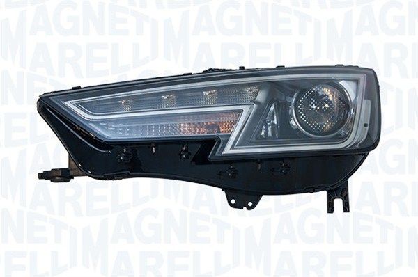 Far MAGNETI MARELLI 711451000178