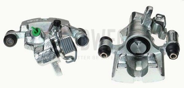 Zacisk hamulca BUDWEG CALIPER 342194