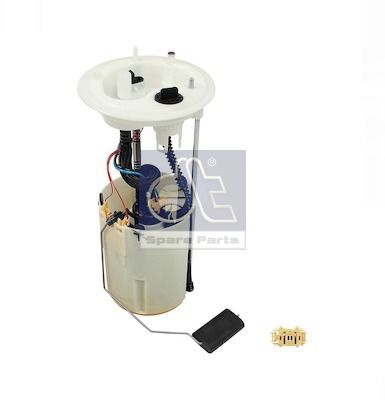Zespół zasilający w paliwo DT SPARE PARTS 7.56210