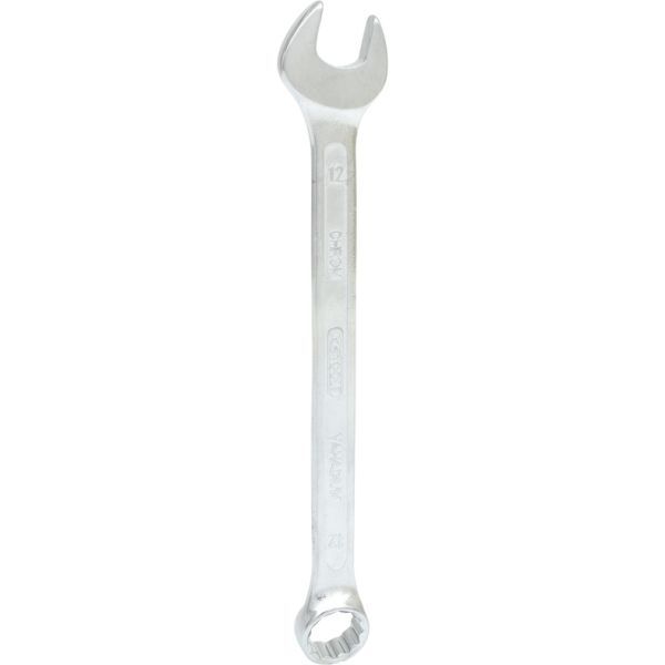 Levně Očkový/vidlicový klíč KS TOOLS 517.0612
