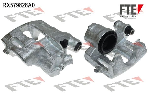 Zacisk hamulca FTE RX579828A0