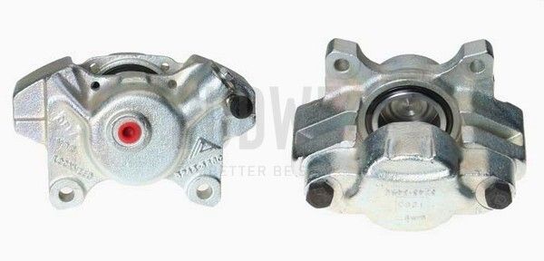 Zacisk hamulca BUDWEG CALIPER 341623