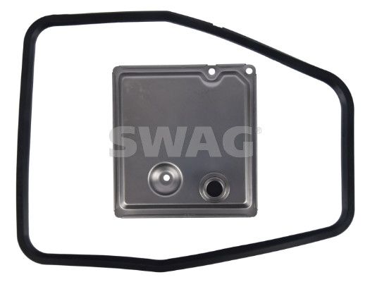 Zestaw filtra hydraulicznego, automatyczna skrzynia biegów SWAG 33 11 0202
