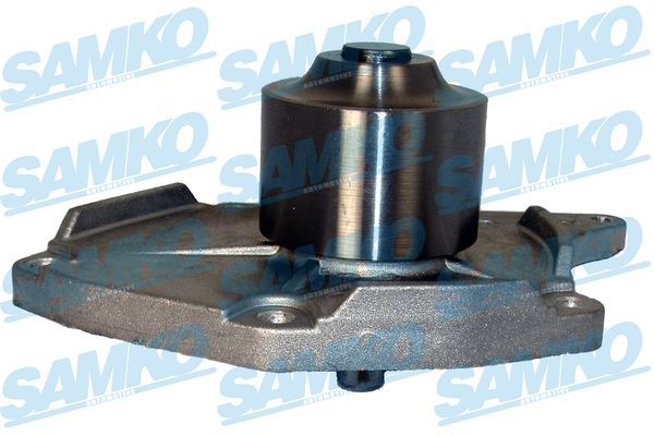 Pompa wody, chłodzenie silnika SAMKO WP0449