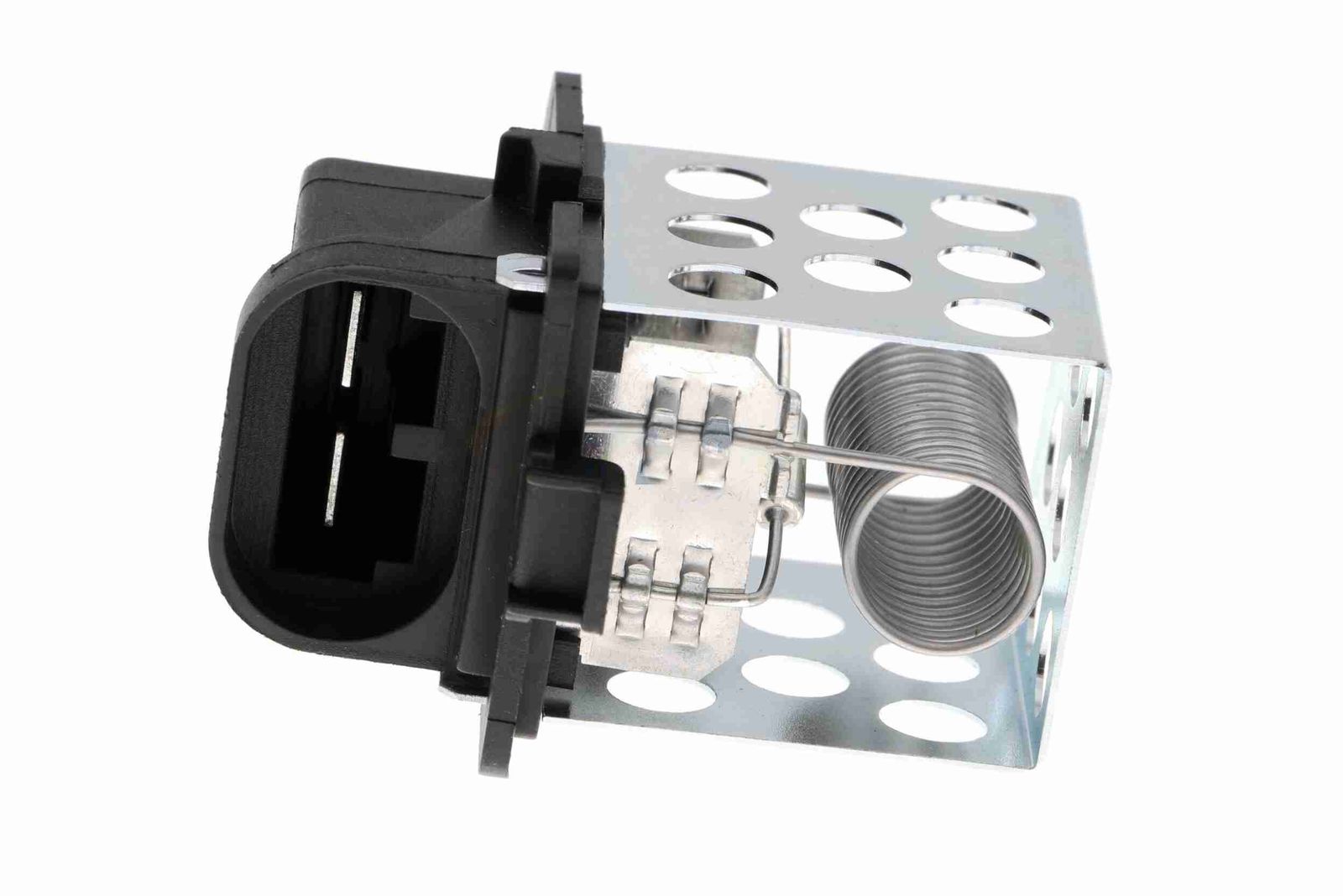 Résistance, pulseur d'air habitacle