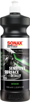 Levně SONAX PROFILINE Čistič vnitřních plastů bez silikonu, 1L