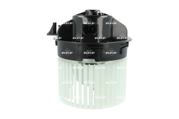 Вентилятор салона