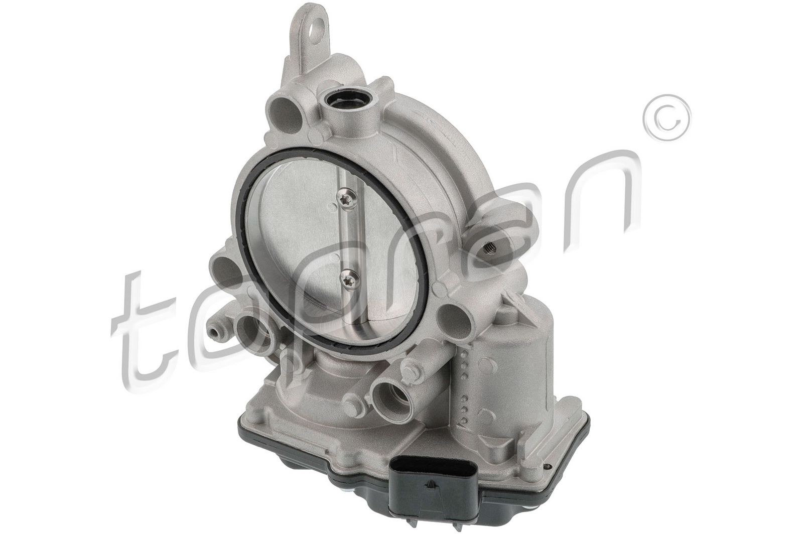 Carcasa clapeta TOPRAN 504 226