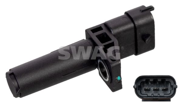 Generator impulsów, wał korbowy SWAG 33 10 3911