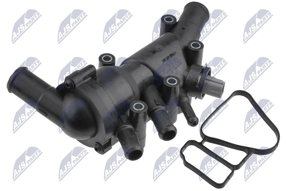 Termostaat,Jahutusvedelik