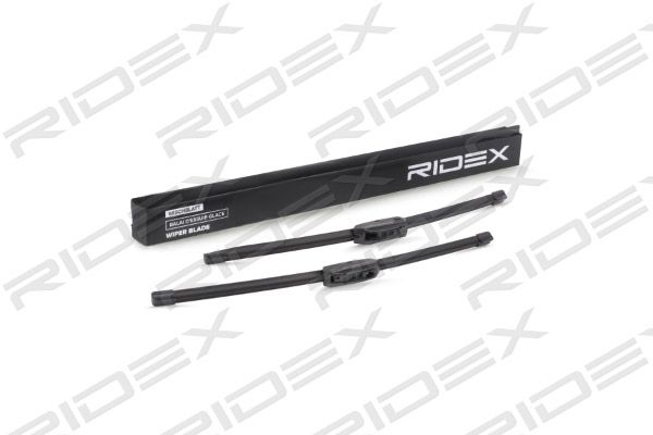 Pióro wycieraczki RIDEX 298W0186