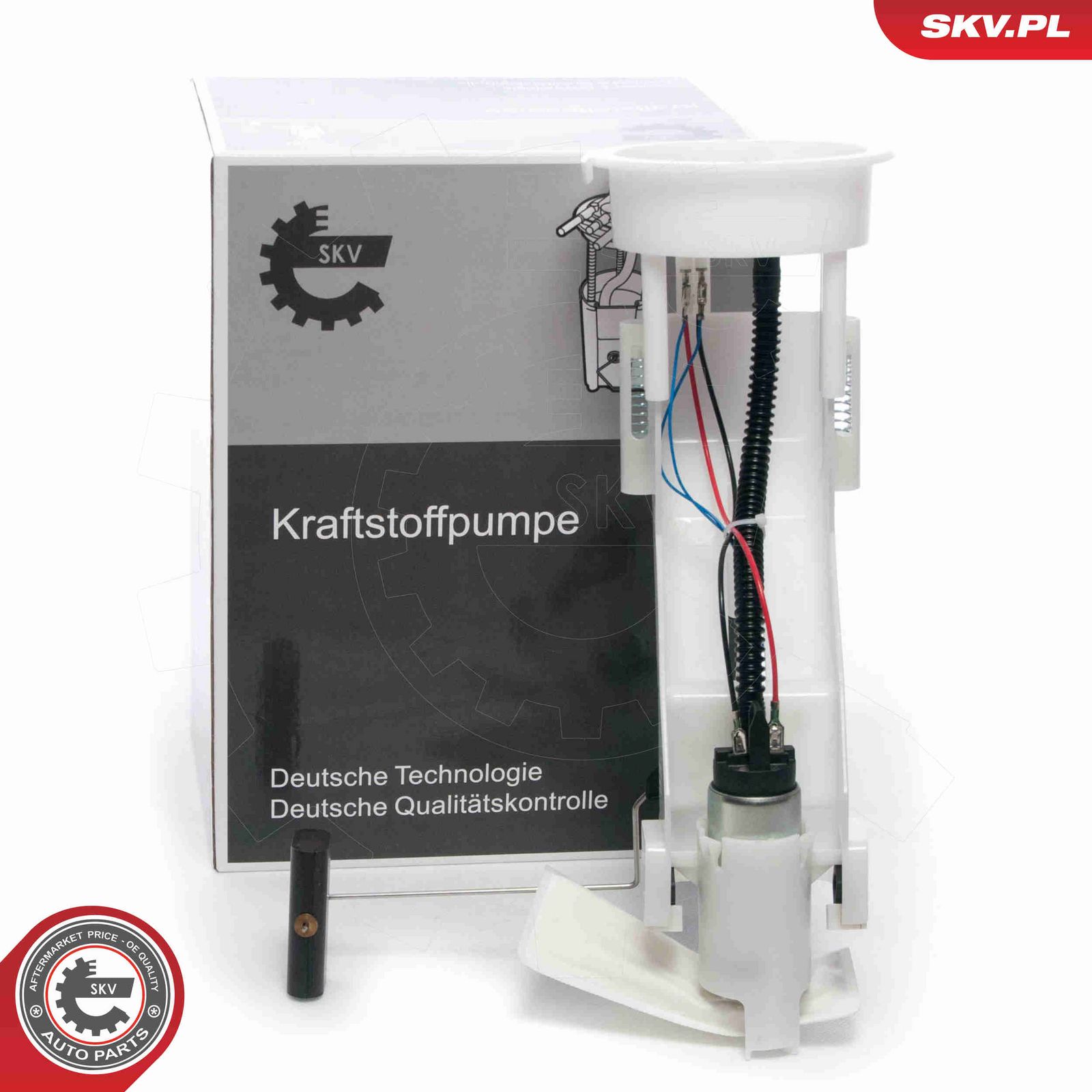 Barošanas sistēmas elements