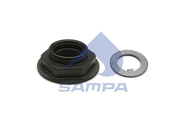 Set reparatie, suspensie SAMPA 070.731/SD