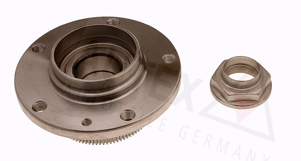 Zestaw łożysk koła AUTEX 807721