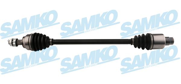 Wał napędowy SAMKO DS60588