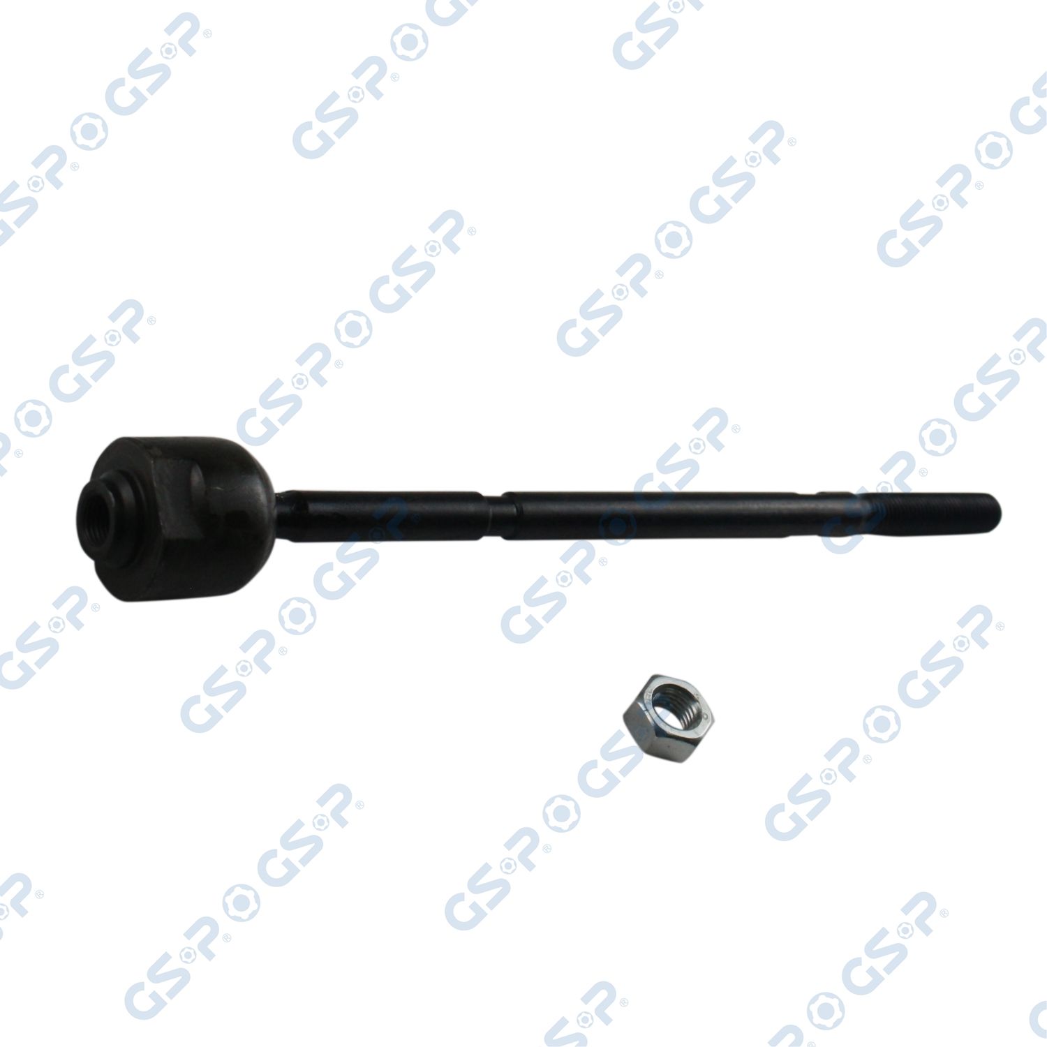 Осевой шарнир, рулевая тяга