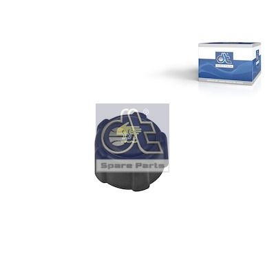 Pokrywa / Osłona DT SPARE PARTS 6.35631