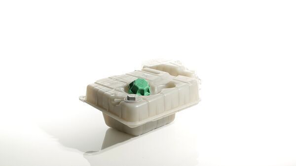 Vase d'expansion, liquide de refroidissement