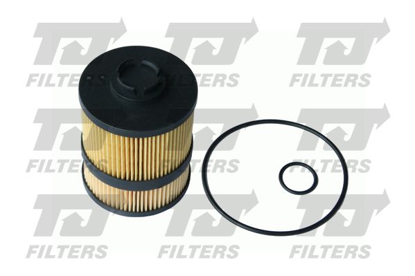 Filtr oleju QUINTON HAZELL QFL0211