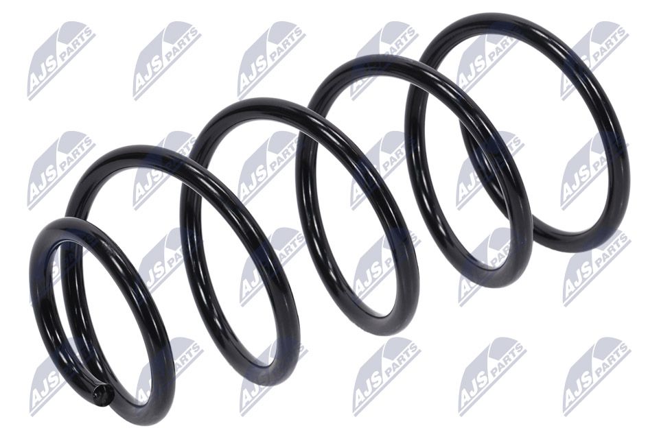 Arc spiral NTY ASZ-FR-047