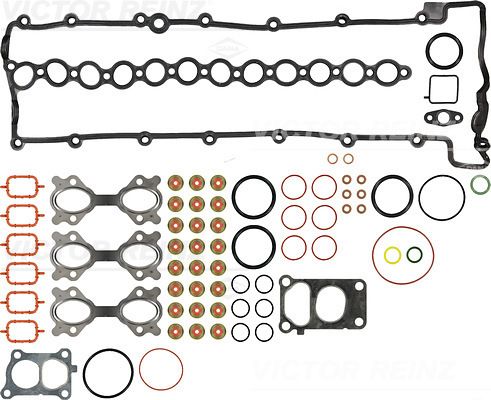 Set garnituri, chiulasa VICTOR REINZ 02-37402-01