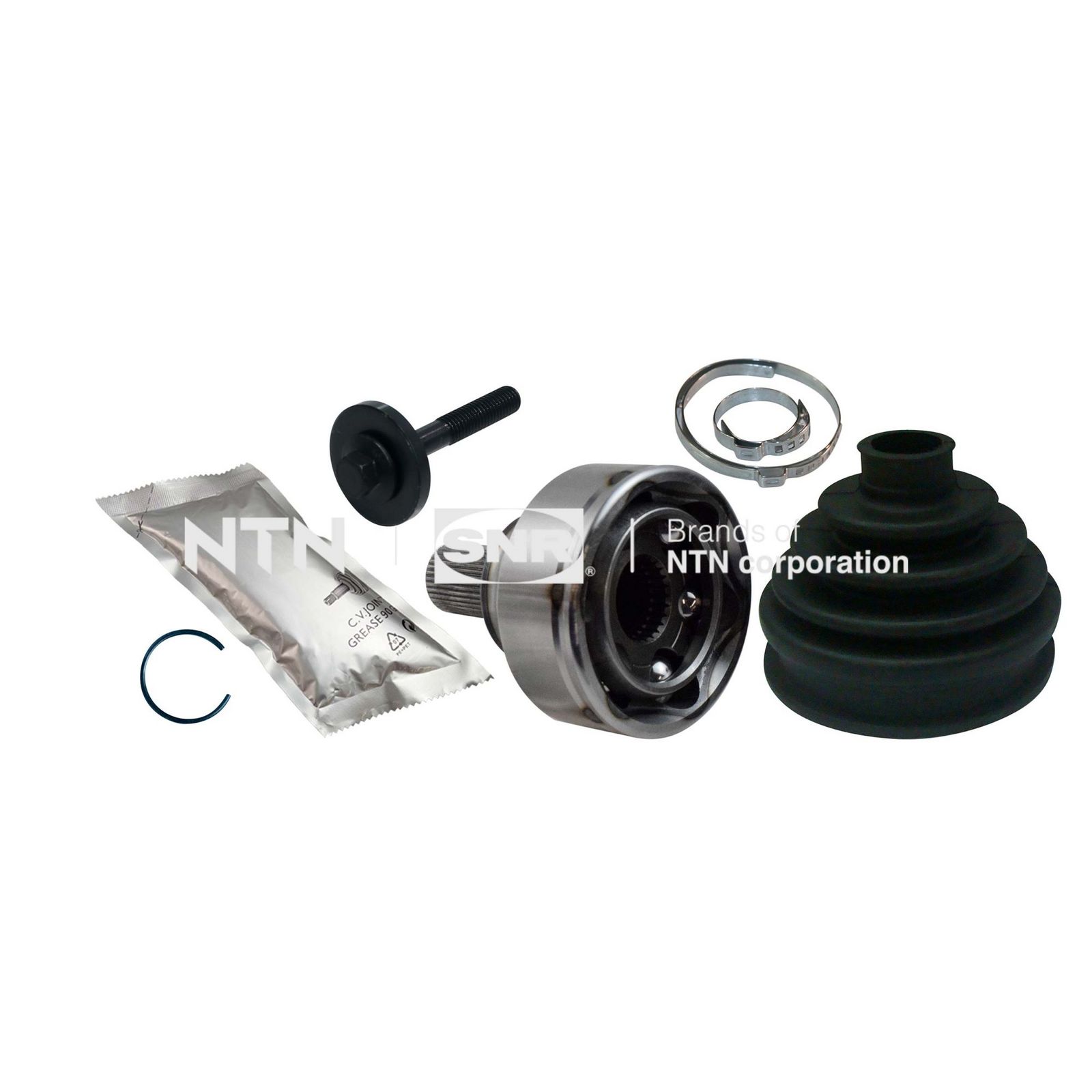 Set articulatie, planetara SNR OJK52.014