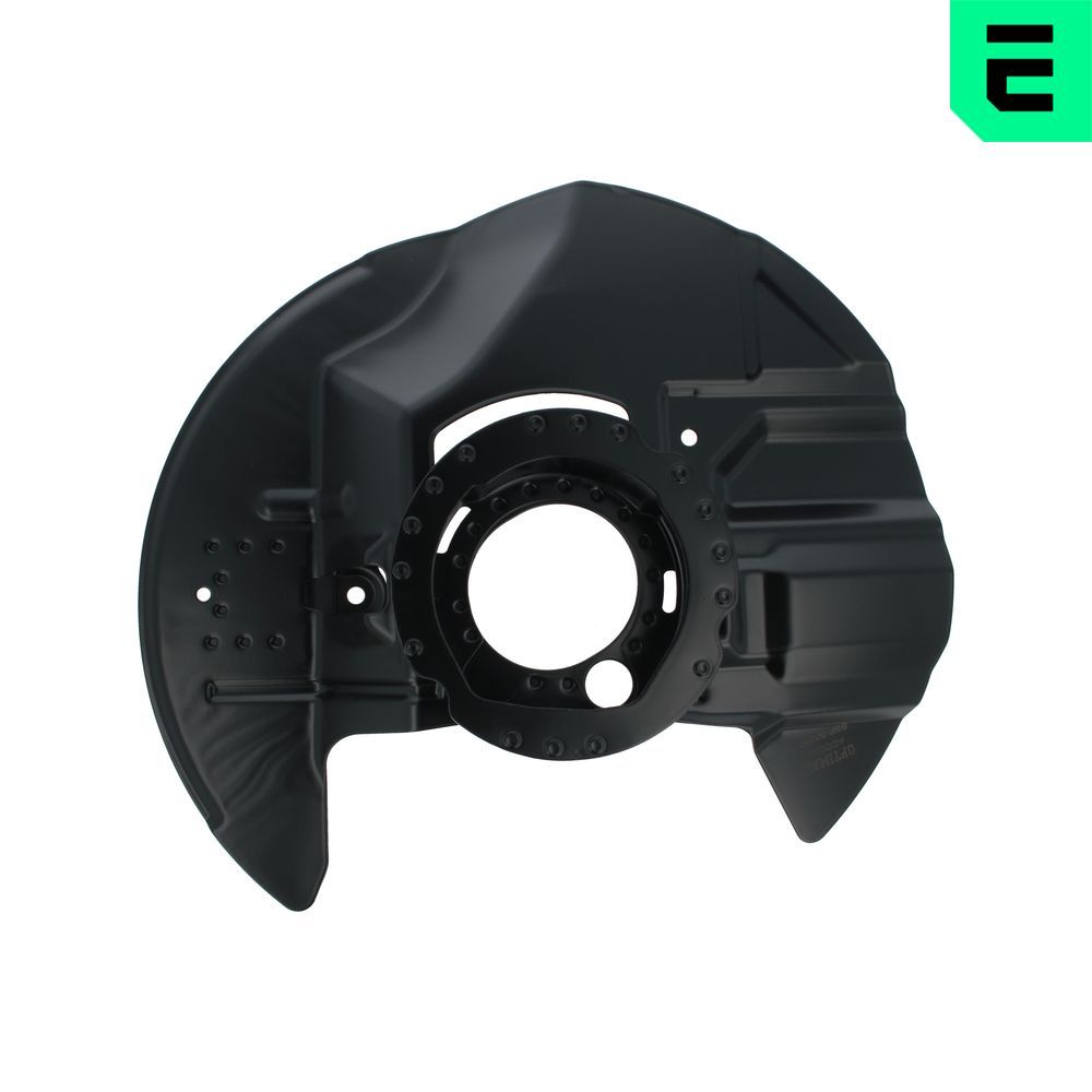 protectie stropire,disc frana OPTIMAL BSP-5029R