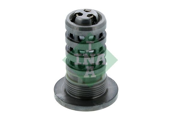Centrálny ventil pre nastavovanie vačkového hriadeľa INA 427 0058 10