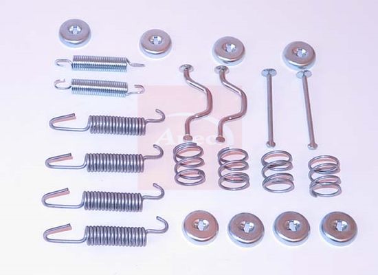 Apec - Brake Pad Fitting Kit