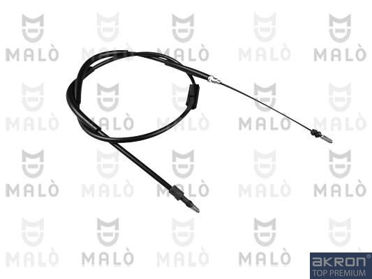 Tažné lanko, parkovací brzda AKRON-MALÒ 21359