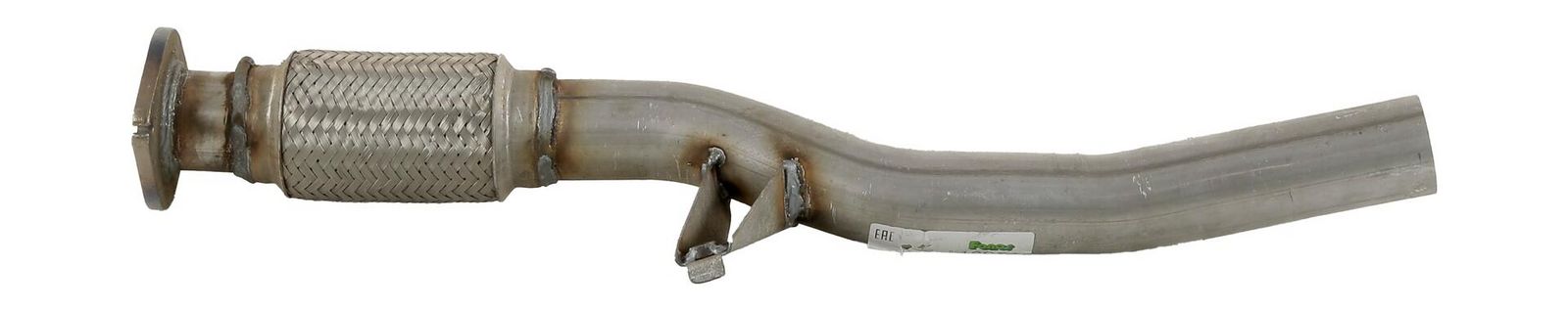Furtun flexibil, sistem de esapament WALKER 10951