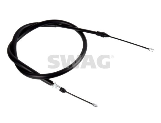 Cięgło, hamulec postojowy SWAG 33 10 0352