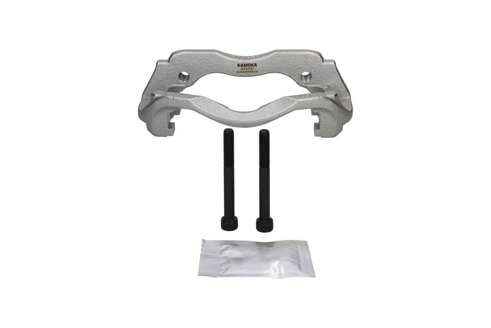 Kronšteins, Bremžu suports