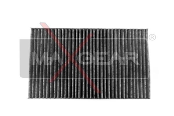 Filter vnútorného priestoru MAXGEAR 26-0388