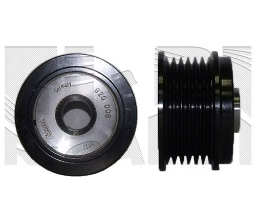 Alternator - sprzęgło jednokierunkowe CALIBER 88570